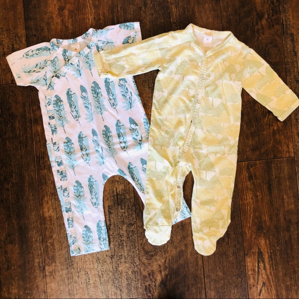 SOLD! Kate Quinn Organics Bundle